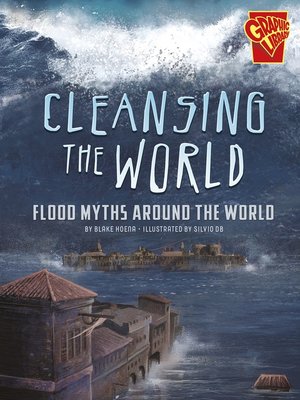 cover image of Cleansing the World